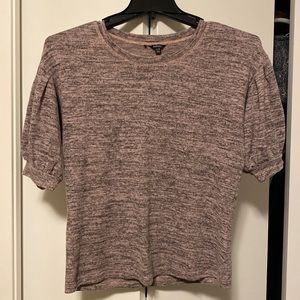 Buffalo Short Sleeve Top